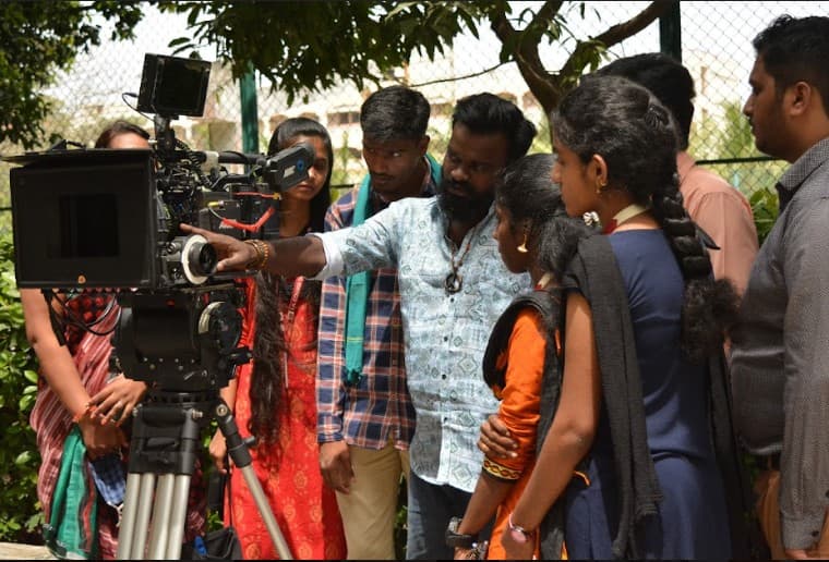 SACAS Infrastructure photo 1